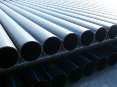 鋼絲網(wǎng)骨架與PE管優(yōu)、缺點