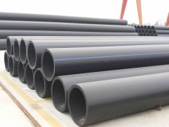 塑料壓力管道有哪些用途？